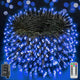 Blue - 500 LED