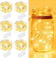 7 Feet 20 LED [6 Pack] - Warm White