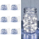 7 Feet 20 LED [6 Pack] - Cool White