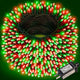 Red Green - 262FT 800LED
