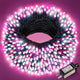 Pink White - 100FT 300LED