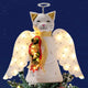 White Sparkle Cat
