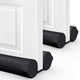 36 Inch (Pack of 2) - Black