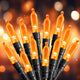 Orange - 20 LED × 1 Pack