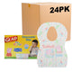 Peppa Pig - 30 Count (Pack of 24)