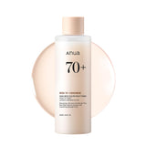 Anua Rice 70 Glow Milky Toner – Premium Gift for Skincare-Conscious Friends & Family Members