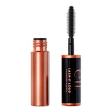 e.l.f. Lash It Loud Mascara – Cruelty-Free Stocking Stuffer for Best Friends, Black Waterproof 0.1 Oz