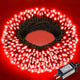 Red - 66FT 200LED