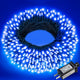 Blue - 66FT 200LED