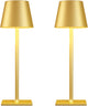 ‎Gold Set of 2