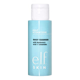 e.l.f. SKIN Holy Hydration! Daily Cleanser – Mild Foaming Wash for First Skincare Routines