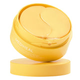 Mediheal Retinol Collagen Eye Gel Patches – Clean Formula Eye Treatment Free of Burning and Stinging for Reactive Skin Types