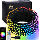 RGB (Red, Green, Blue) - 200 LED
