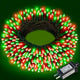 Red Green - 66FT 200LED