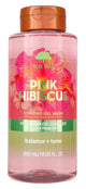 Pink Hibiscus - 18 Fl Oz (Pack of 1)