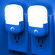 Blue - 2 Pack
