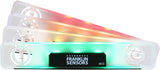 Franklin Sensors Light Level – Clever Housewarming Gift for New Homeowners, 12-inch Magnetic Digital Leveler