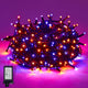400LED - Purple