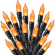 Orange - 2 Pack