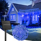 Blue - 100LED 1Pack