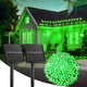 Green - 2 pack