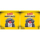 Unscented - 50 Count (Pack of 2)
