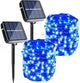 Blue - 2*120LED