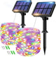 Multicolor - 2 Pack