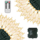 Warm White - 105ft 300 LED