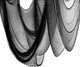 Black - 315X87 inch