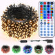 RGBW - Green Wire (Adaptor) - 300 LED