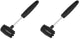 Meat Tenderizer - 9.5 inch (Pack of 2)