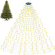 400LED - Warm White