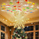 Gold - Snowflake
