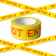 DO NOT ENTER