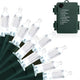 Cool White - 100 LED