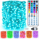 100 LED Adapter