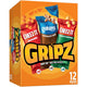 Variety Pack - 0.92 Ounce (Pack of 12)