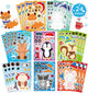 Winter Stickers