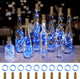 Blue - 10 PC