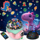 Pink-Dino