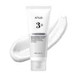 ANUA Ceramide Hydrating Cream – Clinically Tested Moisturizer Safe for All Skin Types & Post-Procedure