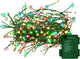 Multicolor - 100LED 1Pack