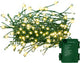 Warm White - 200 LED 1Pack