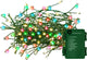 Multicolor - 200 LED 1Pack