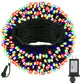 Multicolor - 66FT 200LED