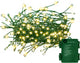 Warm White - 100LED 1Pack