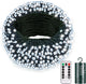 200LED Cool White - 66FT with Timer and Remote