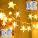 Warm White - 2 Pack