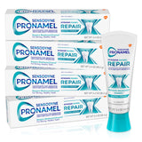 Sensodyne Pronamel Sensitive Toothpaste – Supporting Dental Health in Your Daily Care Ritual, Extra Fresh 4-Pack